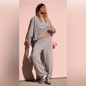 Free People All Star Solid Pants